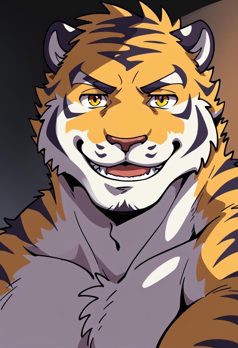 high quality,  hires,  by fruitz by Not_So_Saint_Dog on Tensor.Art