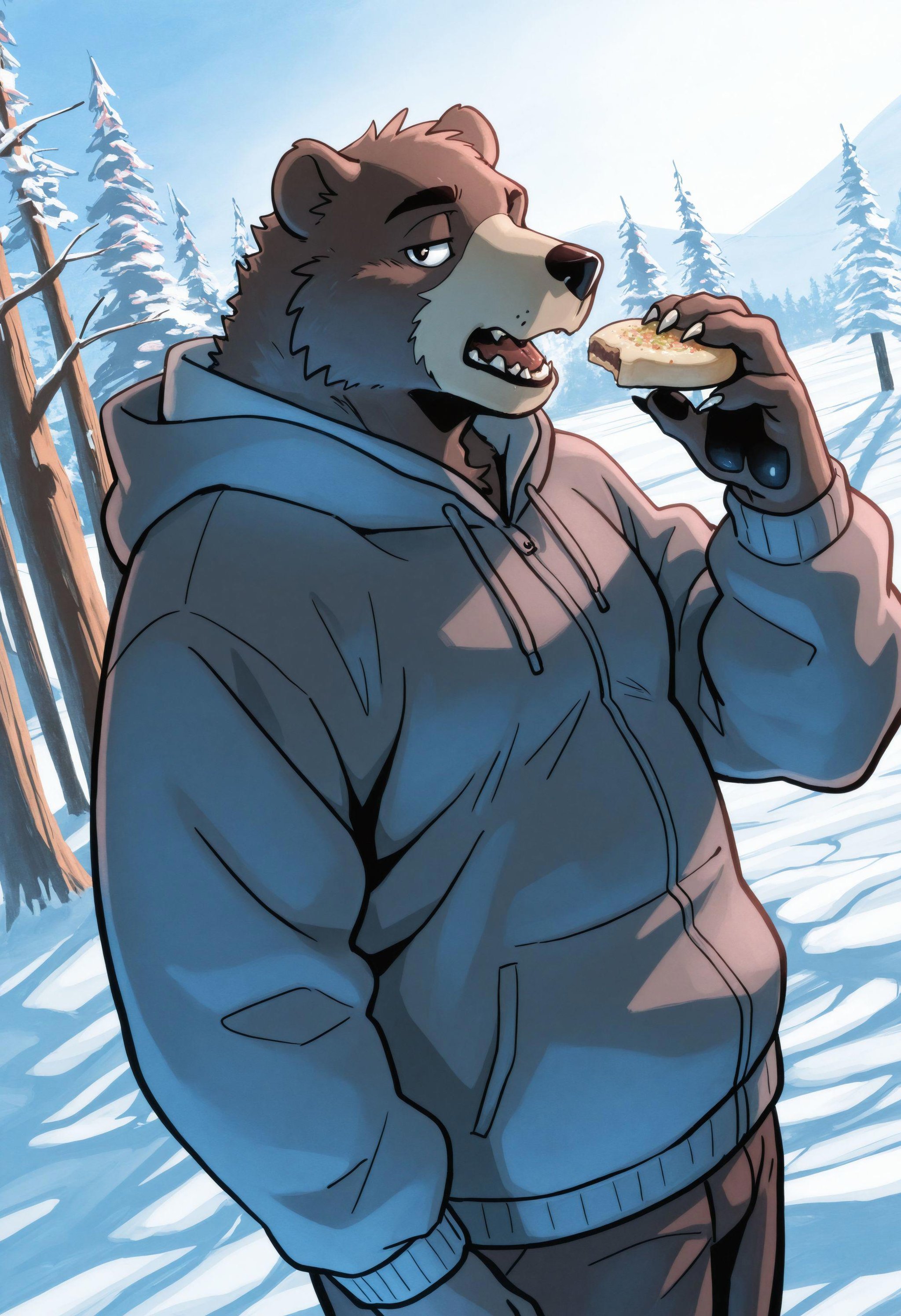best quality,  amazing quality,  very aesthetic by Not_So_Saint_Dog on Tensor.Art