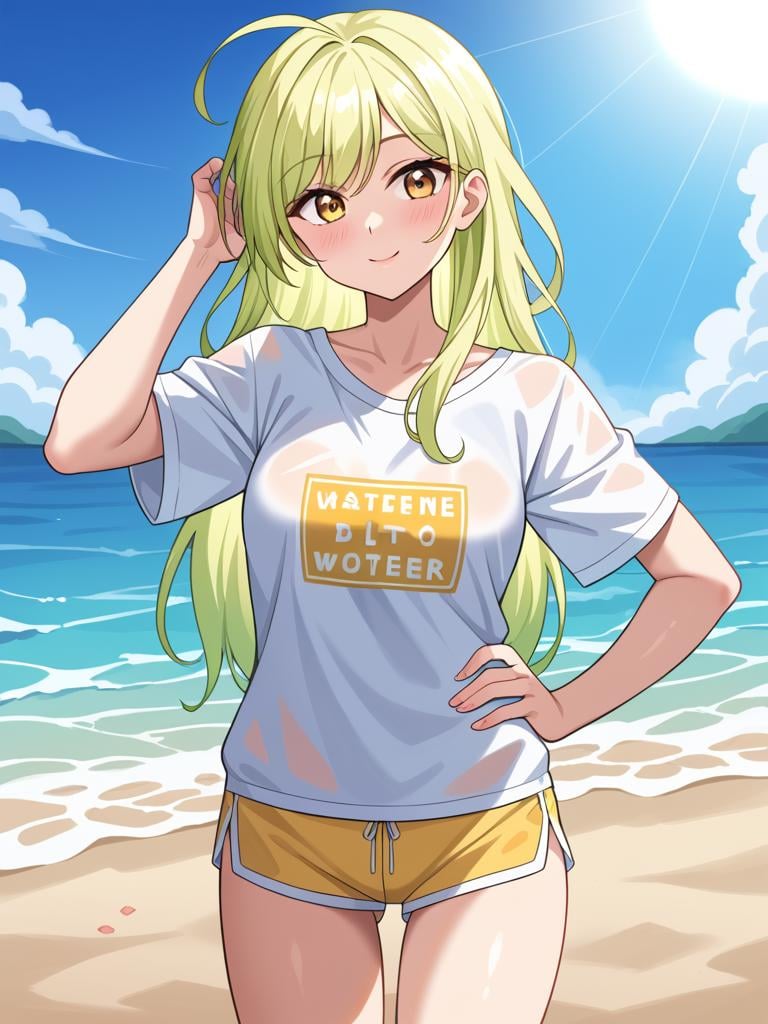 best quality,  Ultra-detail,  (masterpiece by ChangeMeNot on Tensor.Art
