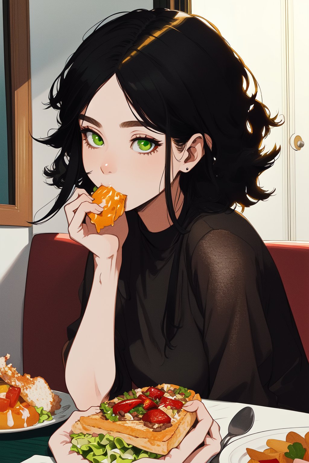 AI generated image by Collapsed_Dreams on Tensor.Art