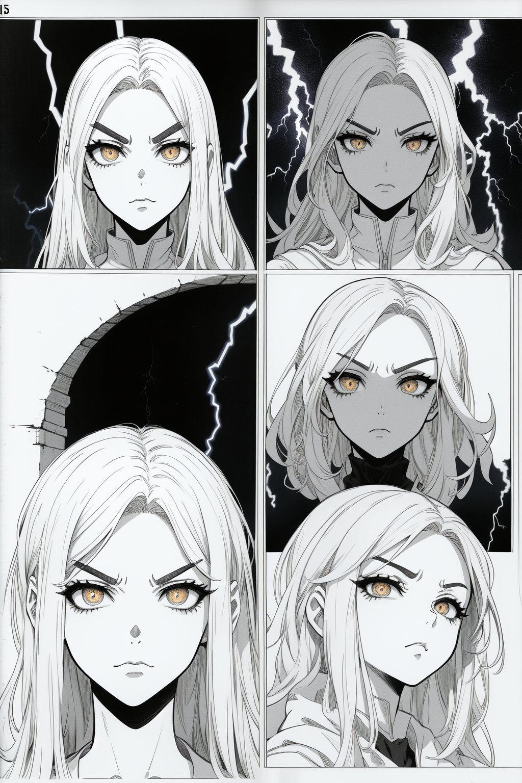 AI generated image by Collapsed_Dreams on Tensor.Art
