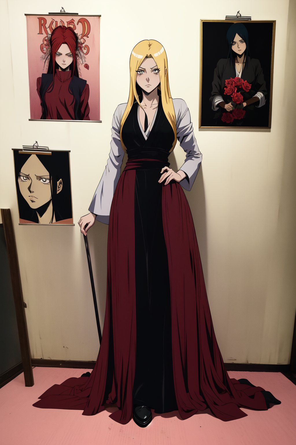 AI generated image by Collapsed_Dreams on Tensor.Art