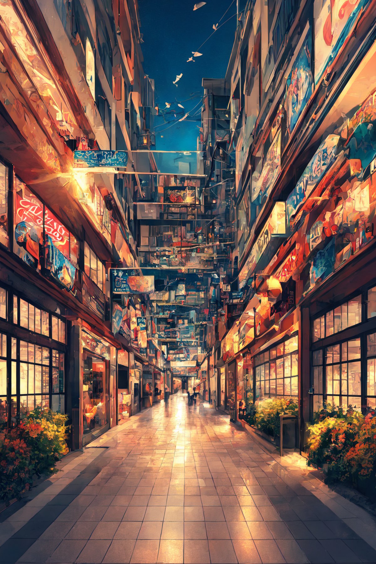 (masterpiece),  (best illustration),  (no humans) by Collapsed_Dreams on Tensor.Art