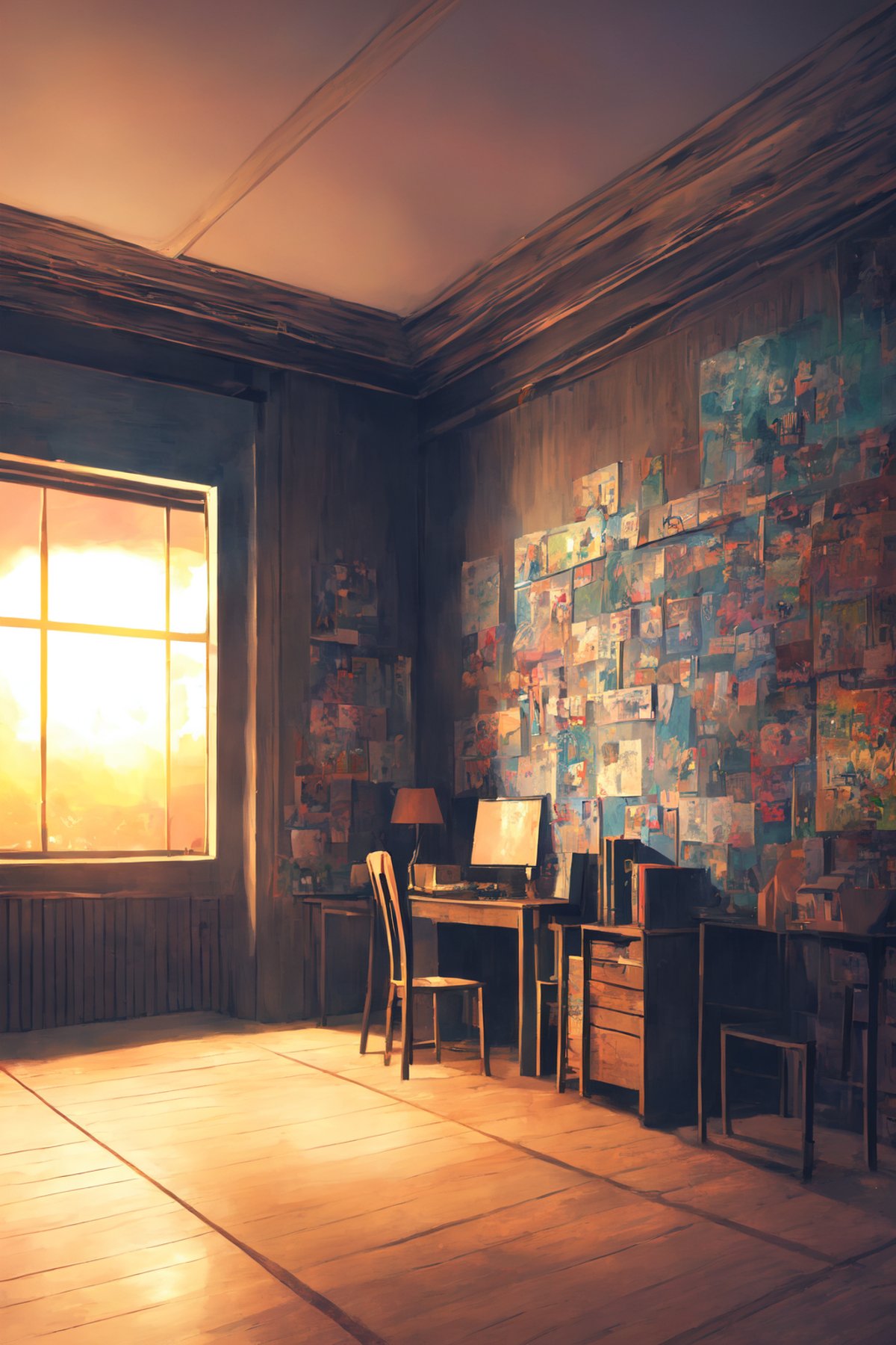 (masterpiece),  (best illustration),  anime background by Collapsed_Dreams on Tensor.Art