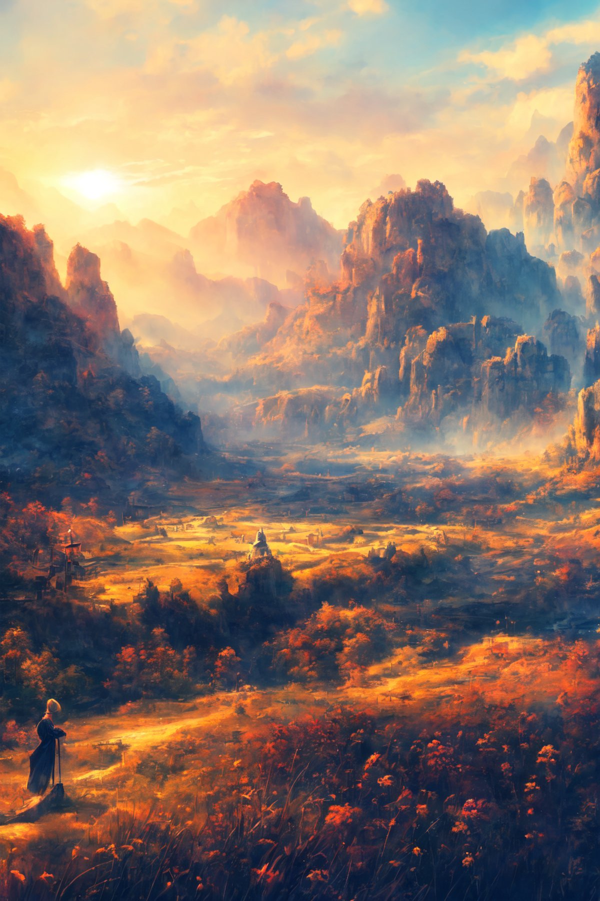 (masterpiece),  (best illustration),  (no humans) by Collapsed_Dreams on Tensor.Art