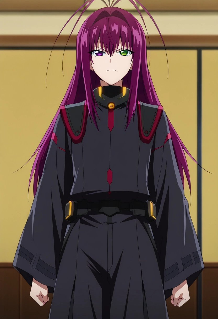 masterpiece,  best quality,  anime screencap by andinmaro146 on Tensor.Art
