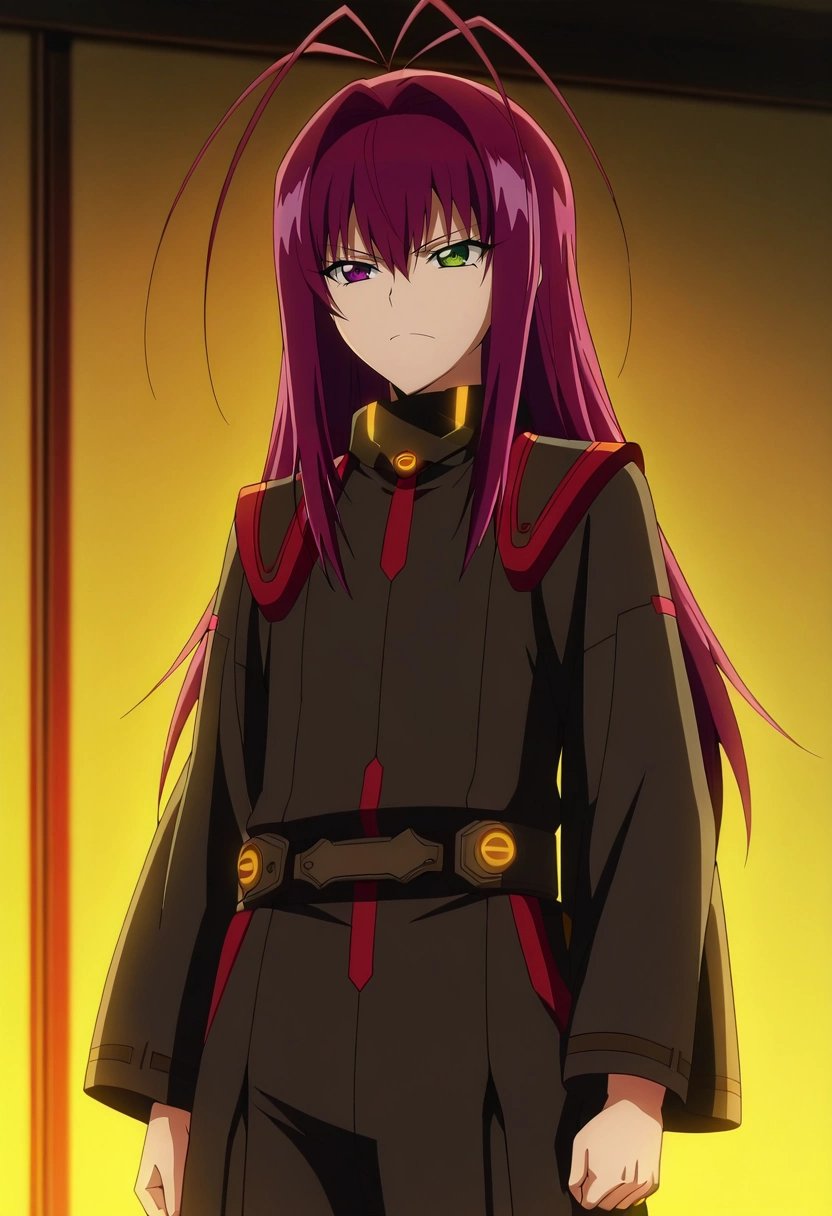 masterpiece,  best quality,  anime screencap by andinmaro146 on Tensor.Art