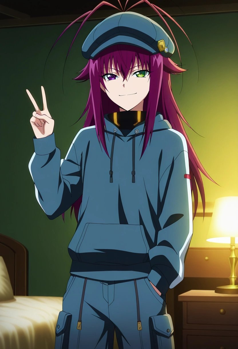 masterpiece,  best quality,  anime screencap by andinmaro146 on Tensor.Art