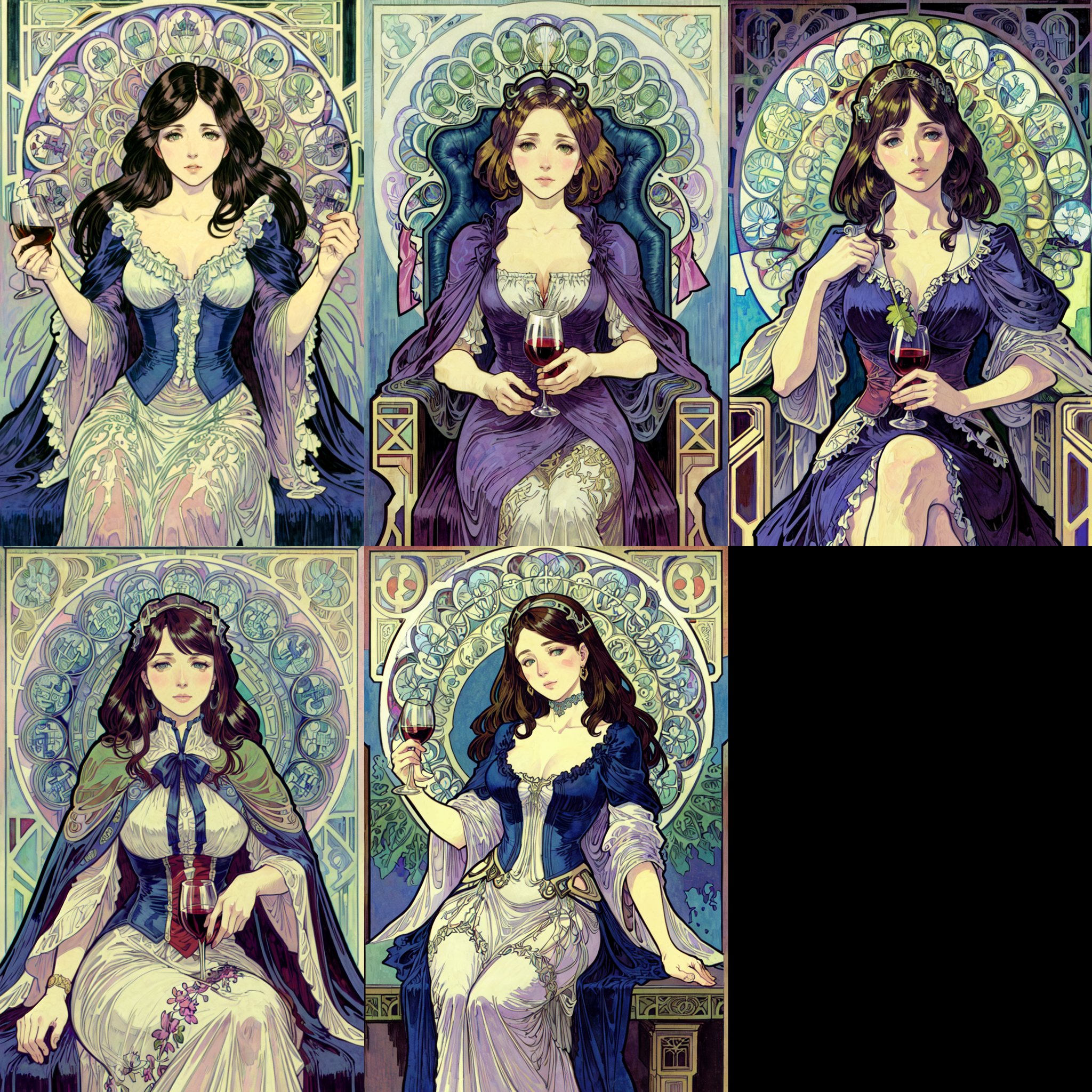masterpiece,  best quality,  painting \ by Collapsed_Dreams on Tensor.Art