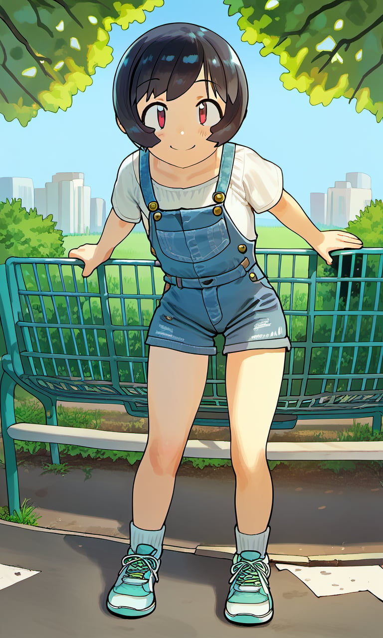 AI generated image by Mastema on Tensor.Art