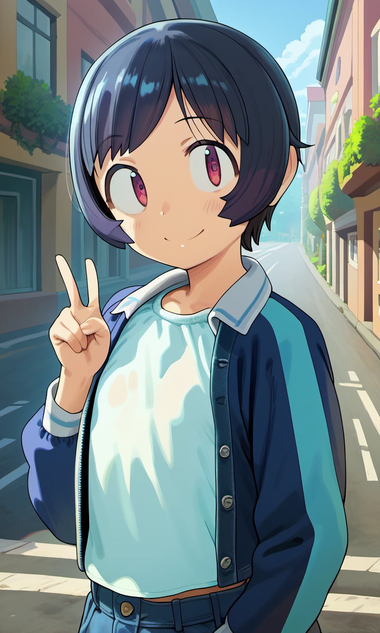 AI generated image by Mastema on Tensor.Art