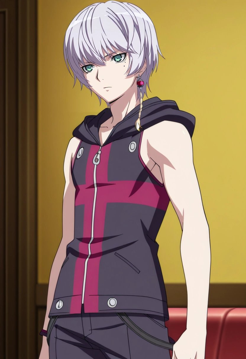 masterpiece,  best quality,  anime screencap by andinmaro146 on Tensor.Art