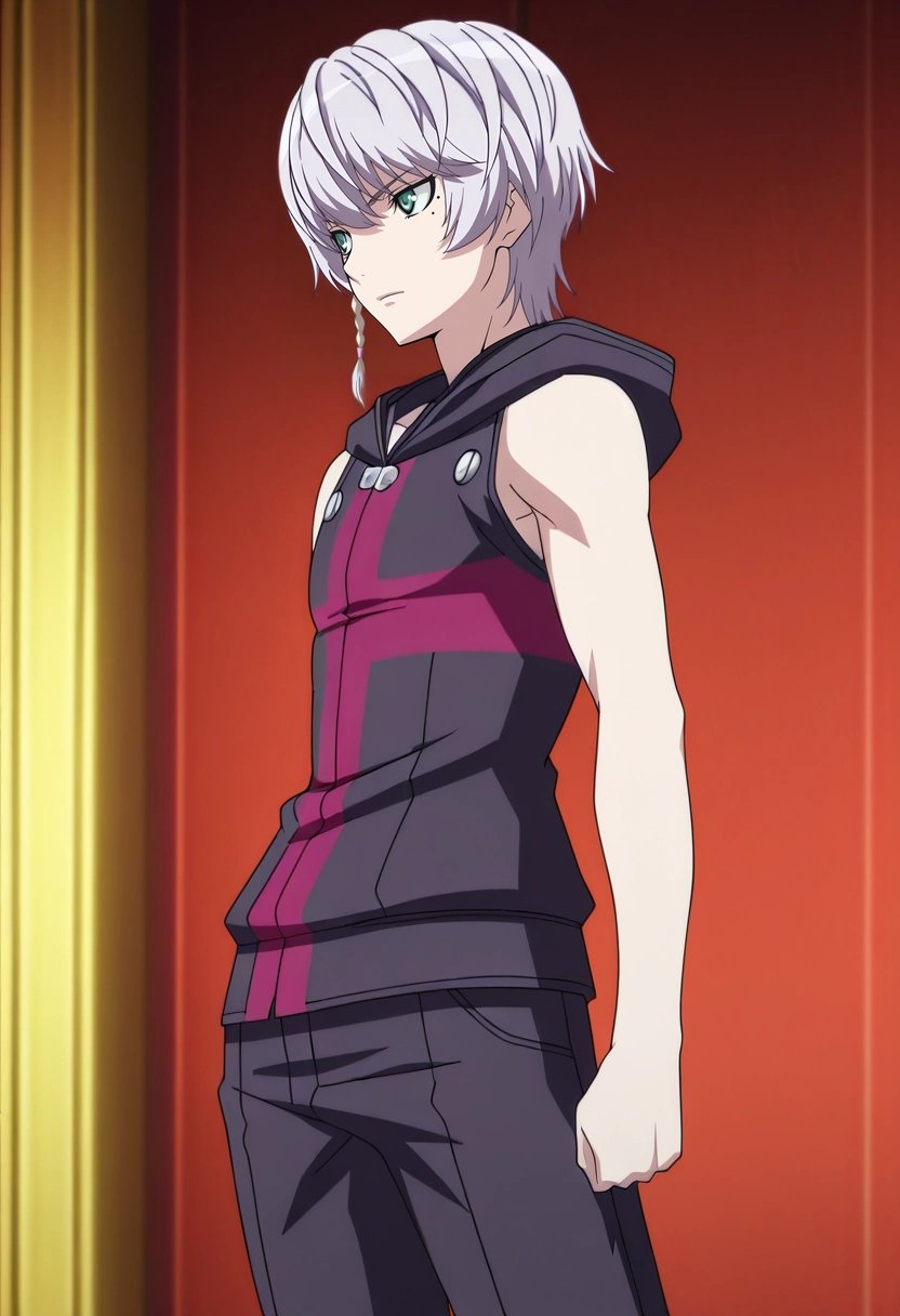 masterpiece,  best quality,  anime screencap by andinmaro146 on Tensor.Art