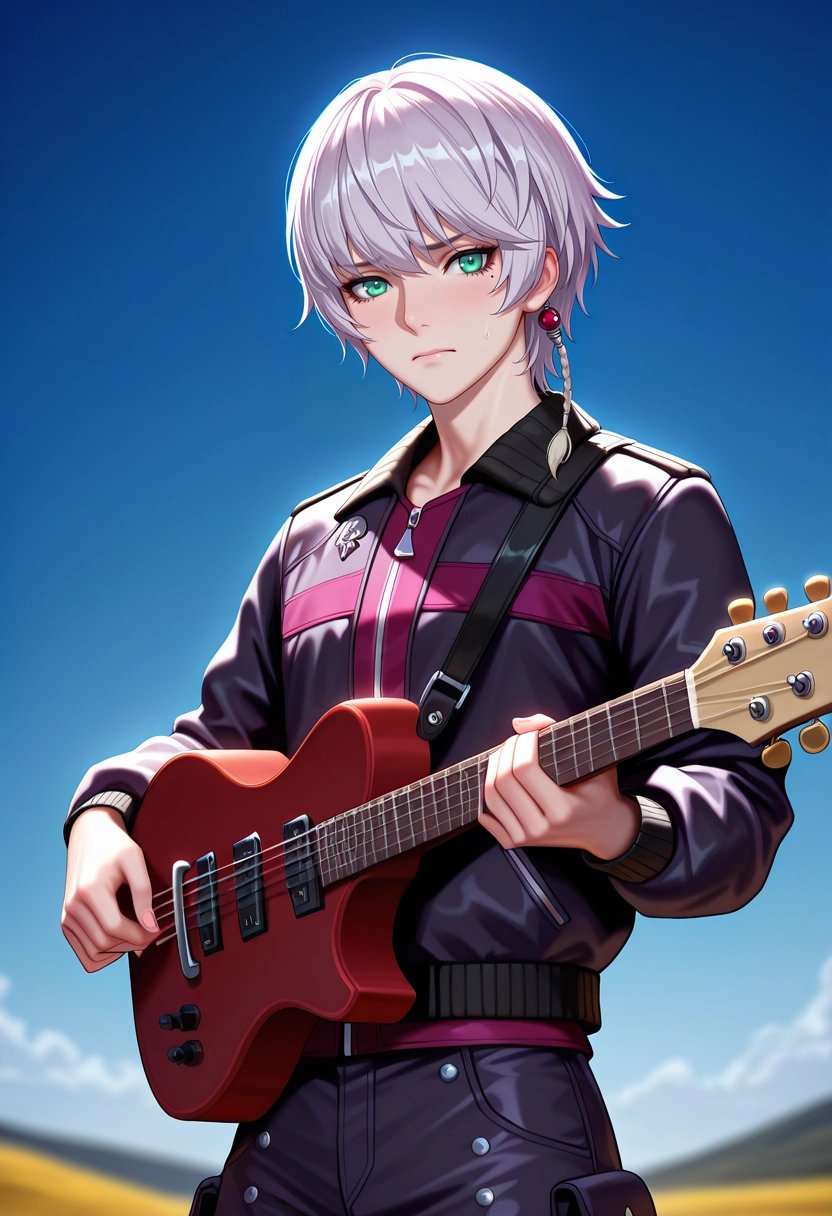 masterpiece,  best quality, by andinmaro146 on Tensor.Art