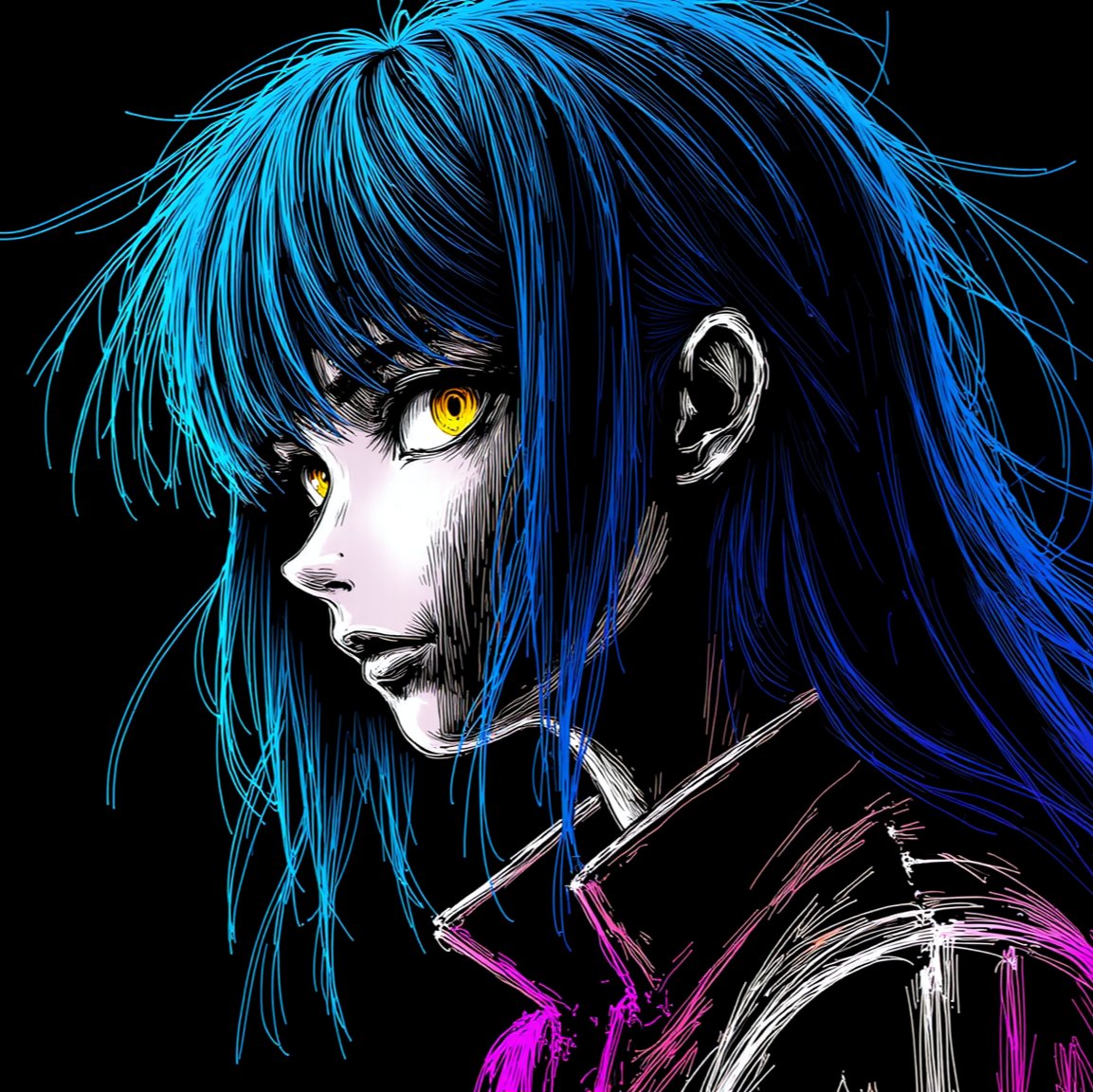 AI generated image by KevenG on Tensor.Art