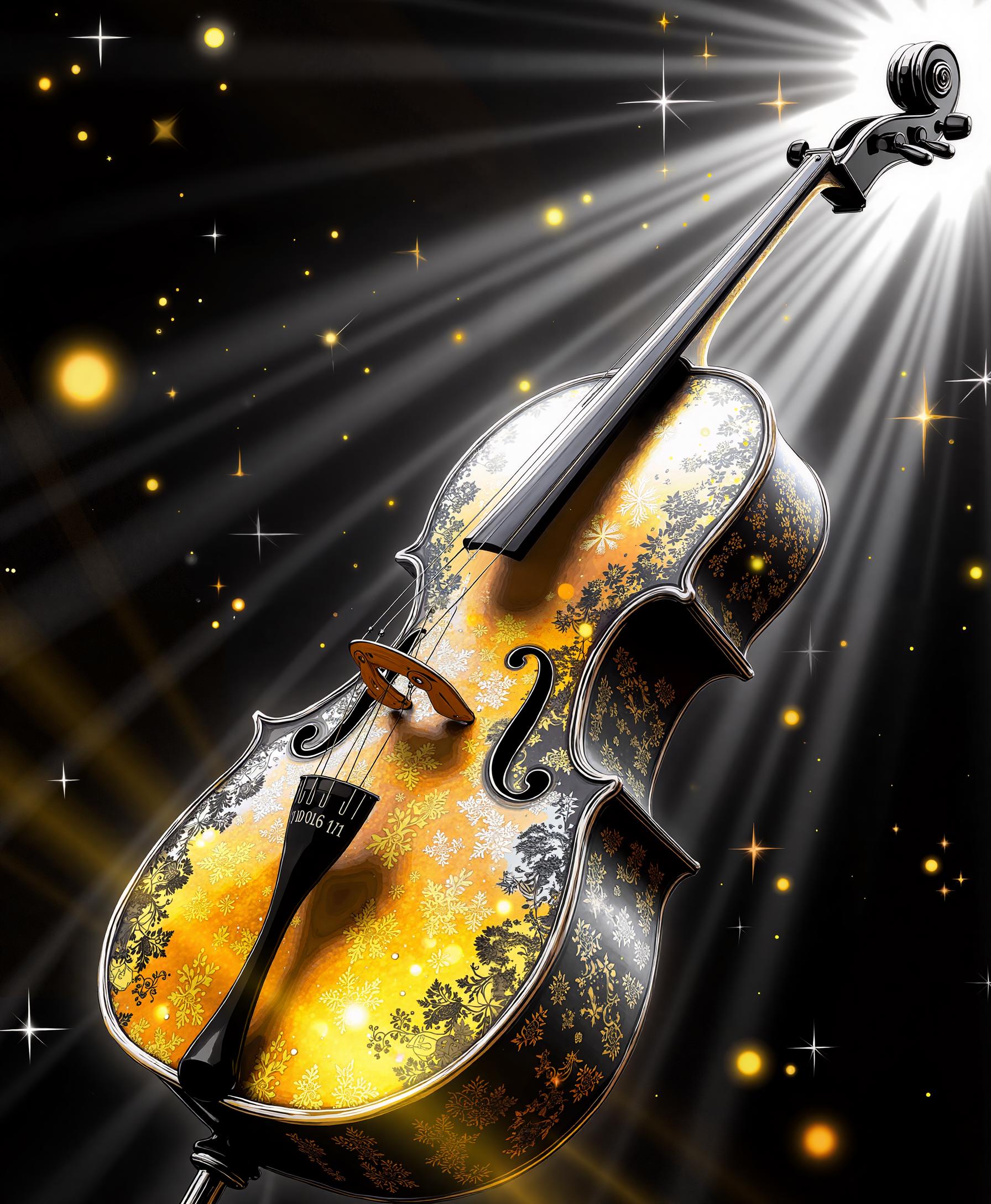 AI generated image by KevenG on Tensor.Art