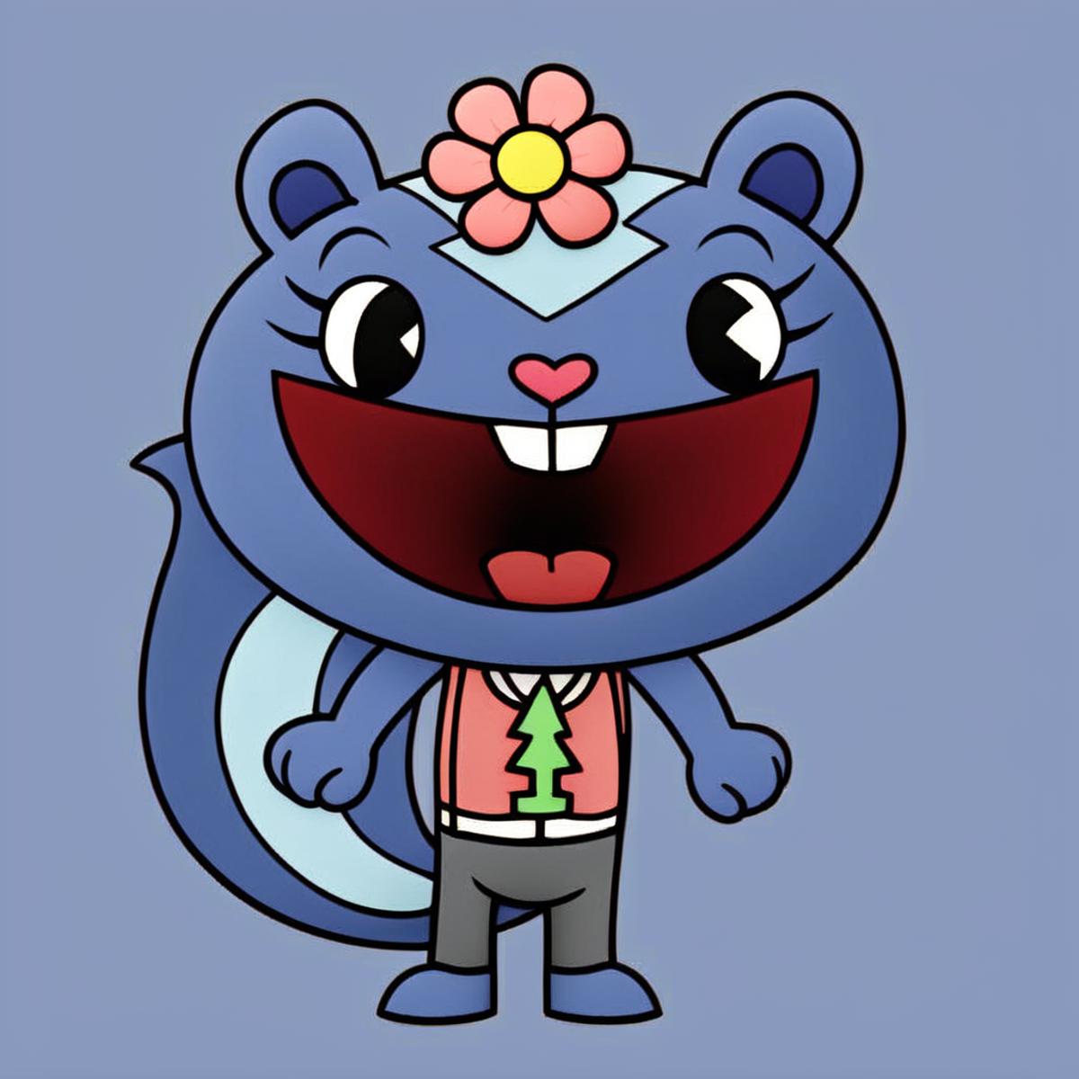 AI generated image by Mistermango23 on Tensor.Art