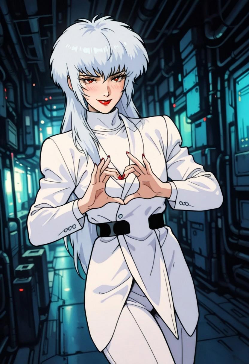 MerillYanagawaCCO,  1boy,  solo by Mimoza_Sama on Tensor.Art