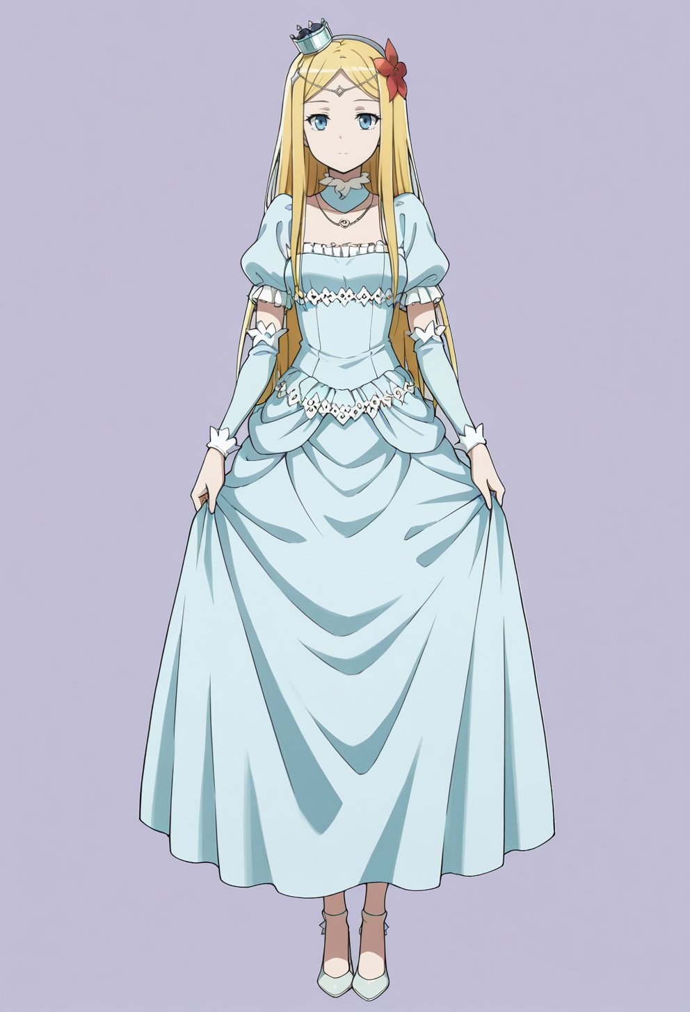 masterpiece,  best quality,  1girl by KojiroSfw on Tensor.Art