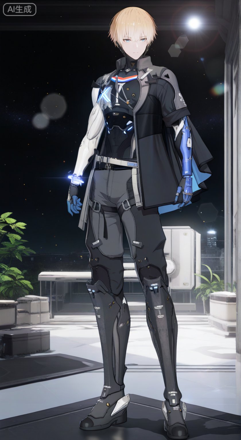 lee/(PGR),  solo,  short hair by user_612309444184811391 on Tensor.Art
