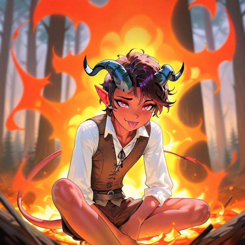 AI generated image by AI Guy on Tensor.Art