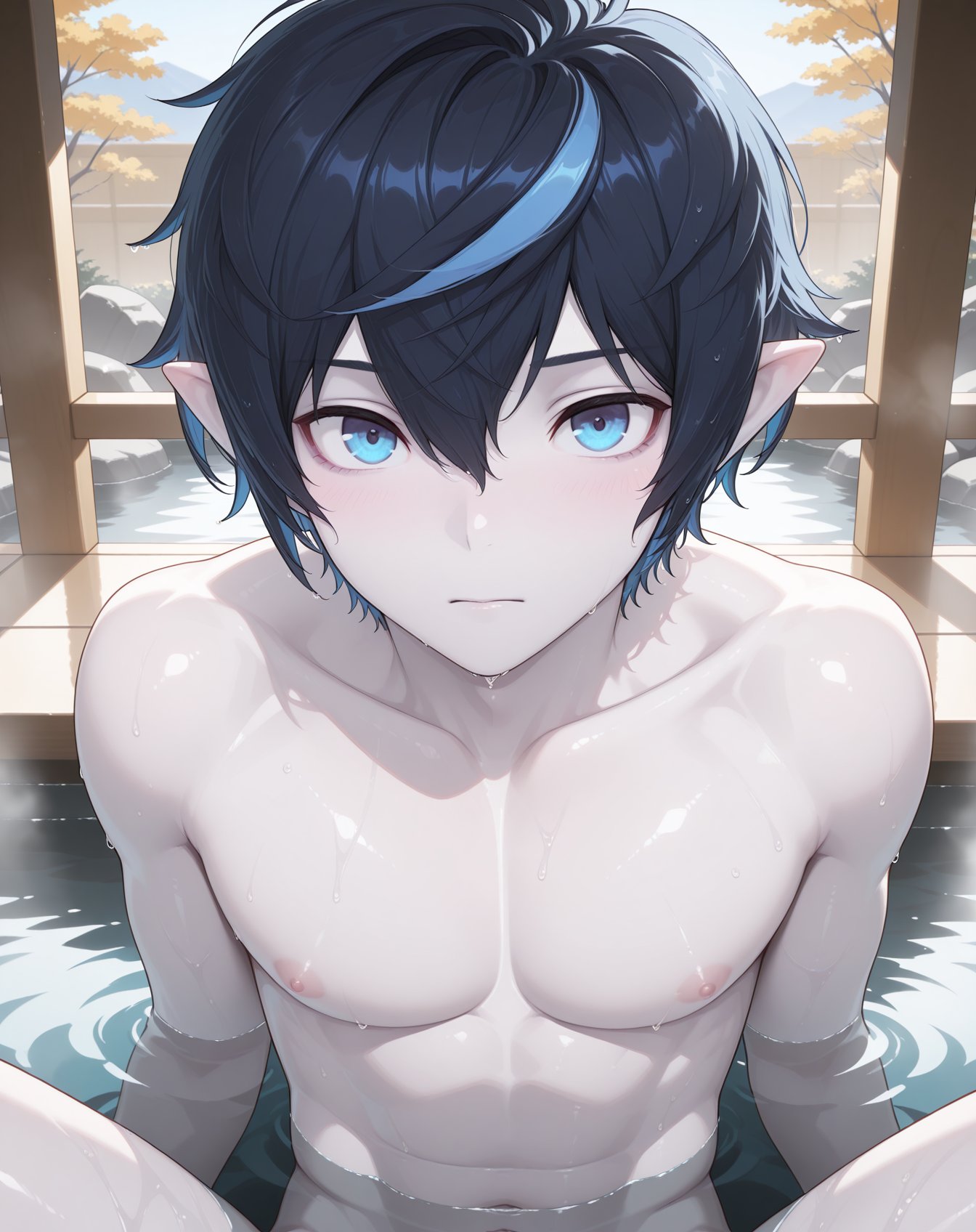 masterpiece,  best quality,  amazing quality by I_Tempest on Tensor.Art