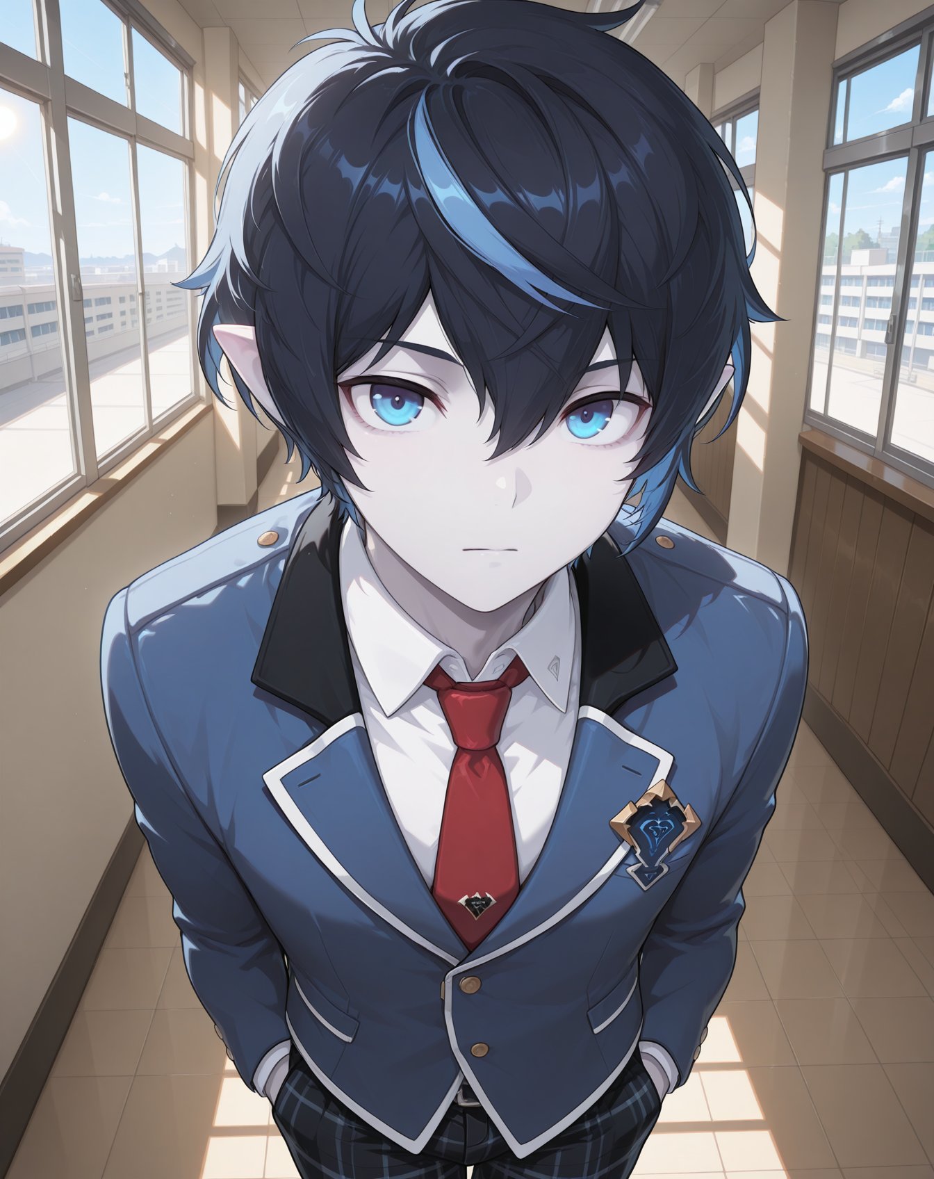 masterpiece,  best quality,  amazing quality by I_Tempest on Tensor.Art