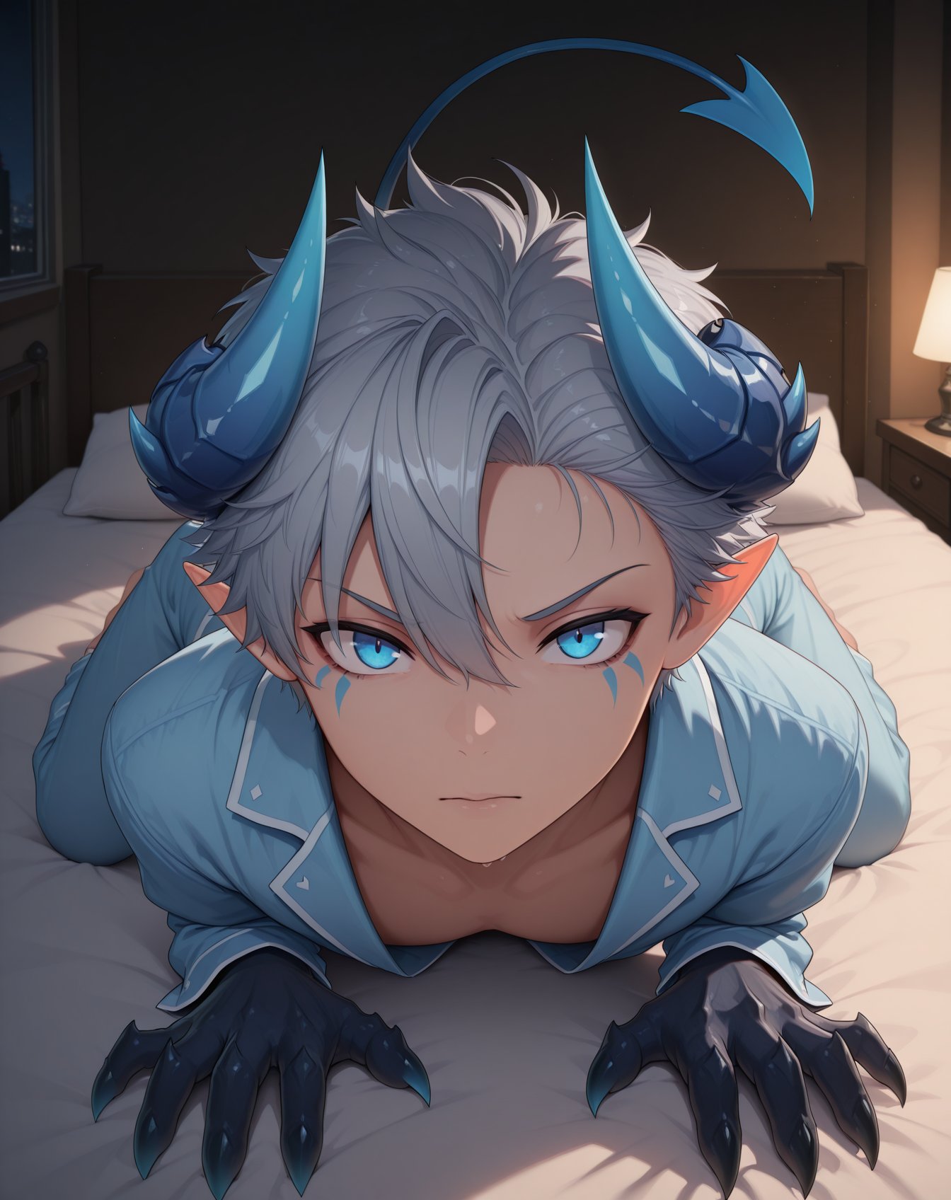 masterpiece,  best quality,  amazing quality by I_Tempest on Tensor.Art