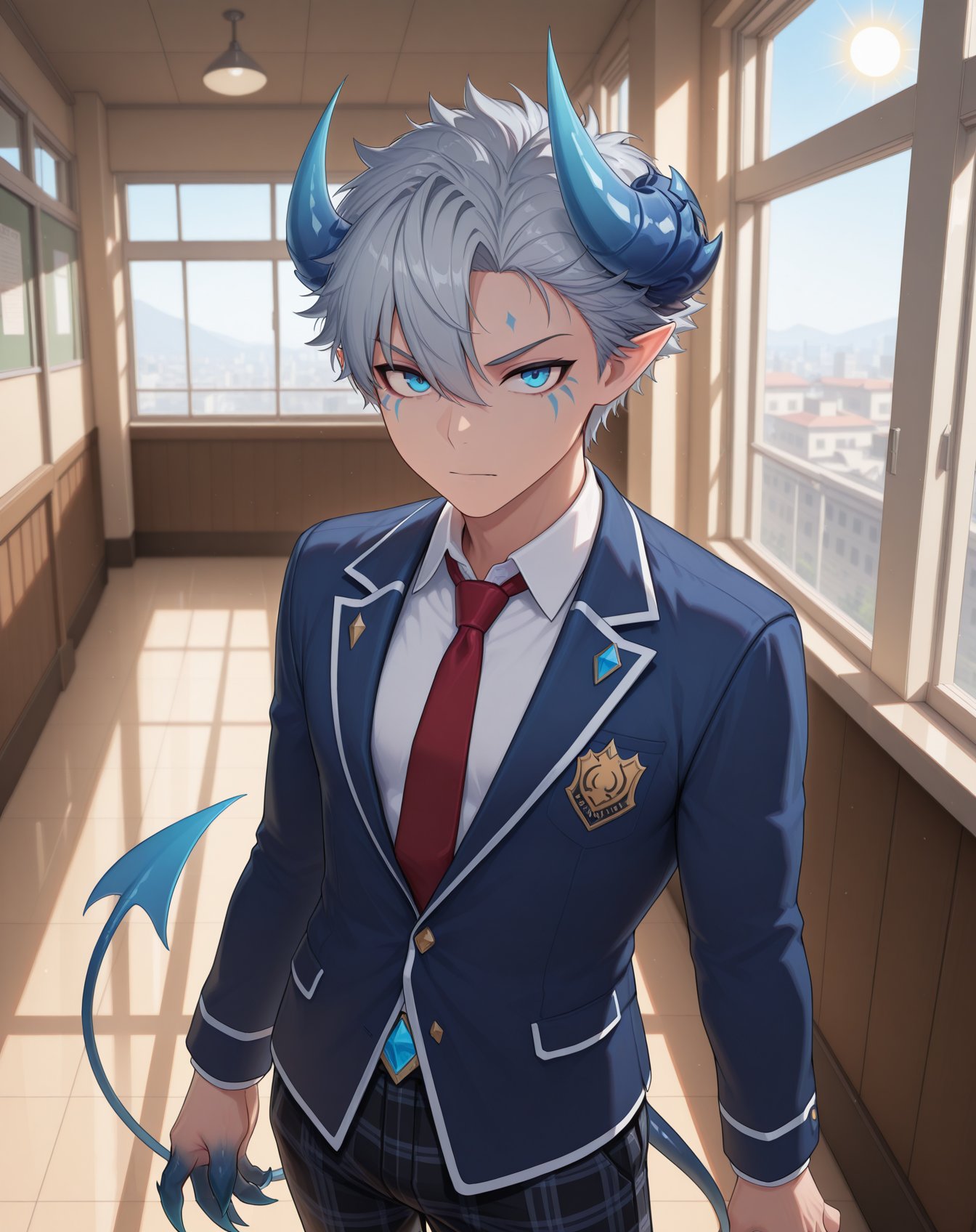 masterpiece,  best quality,  amazing quality by I_Tempest on Tensor.Art