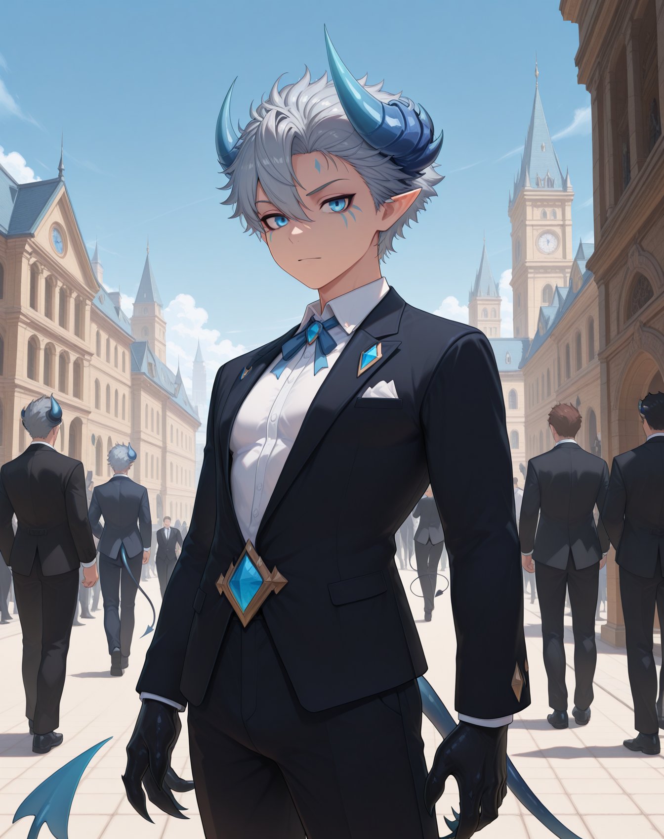 masterpiece,  best quality,  amazing quality by I_Tempest on Tensor.Art