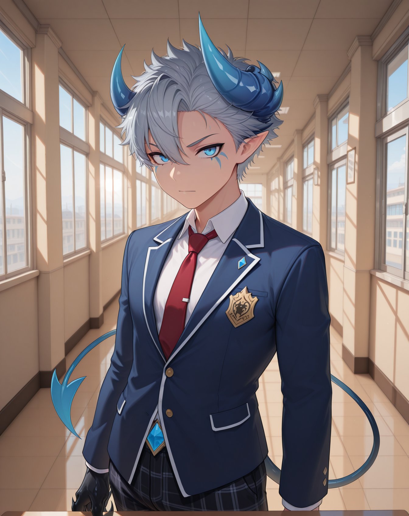 masterpiece,  best quality,  amazing quality by I_Tempest on Tensor.Art