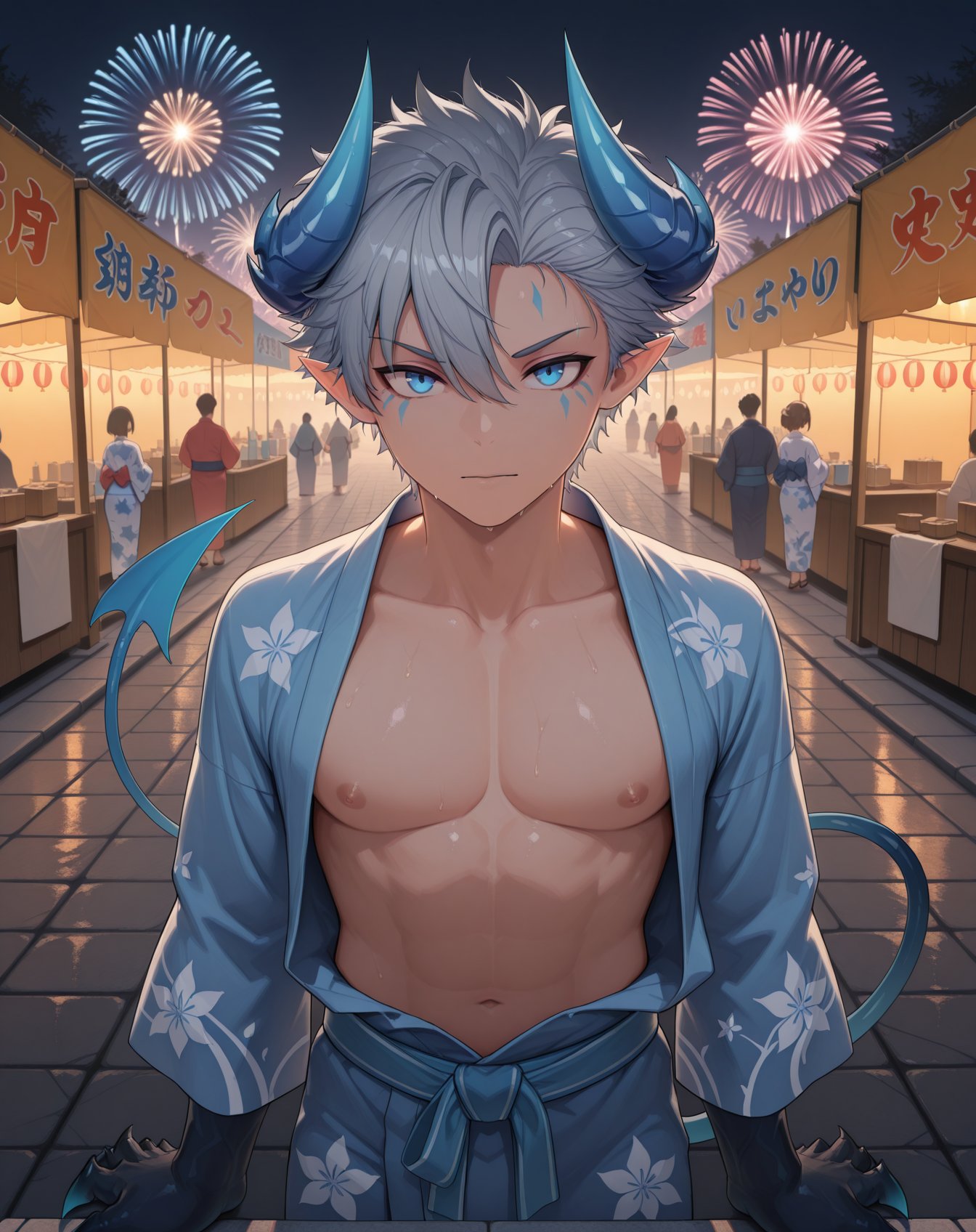 masterpiece,  best quality,  amazing quality by I_Tempest on Tensor.Art