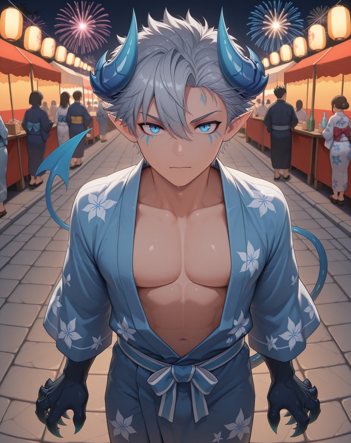 masterpiece,  best quality,  amazing quality by I_Tempest on Tensor.Art