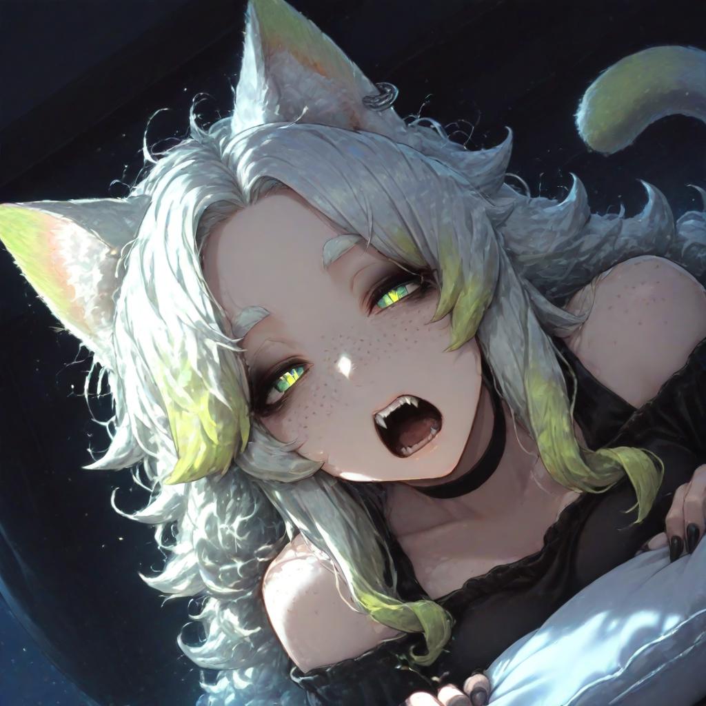 AI generated image by Arctenox on Tensor.Art