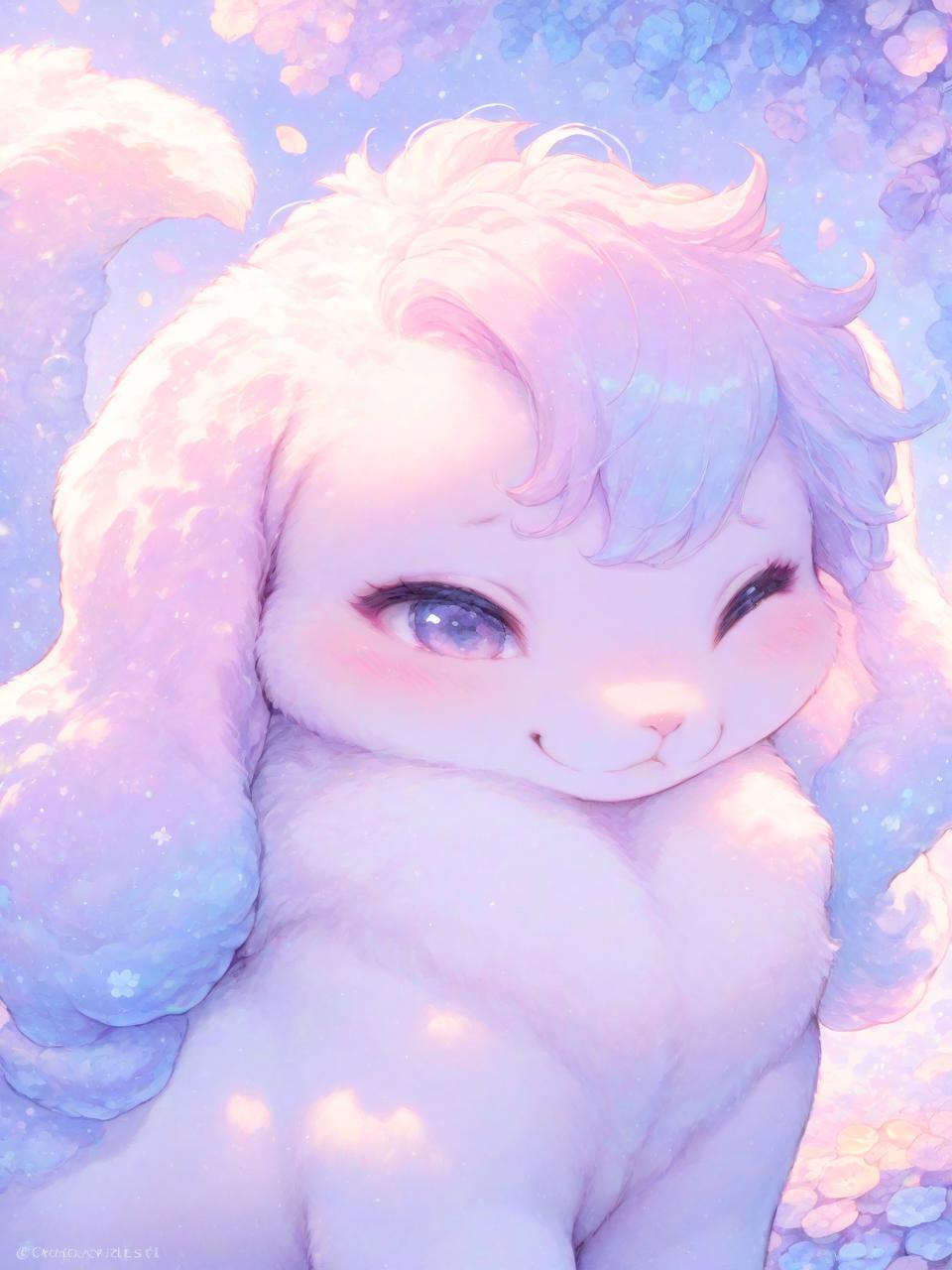 AI generated image by Arctenox on Tensor.Art