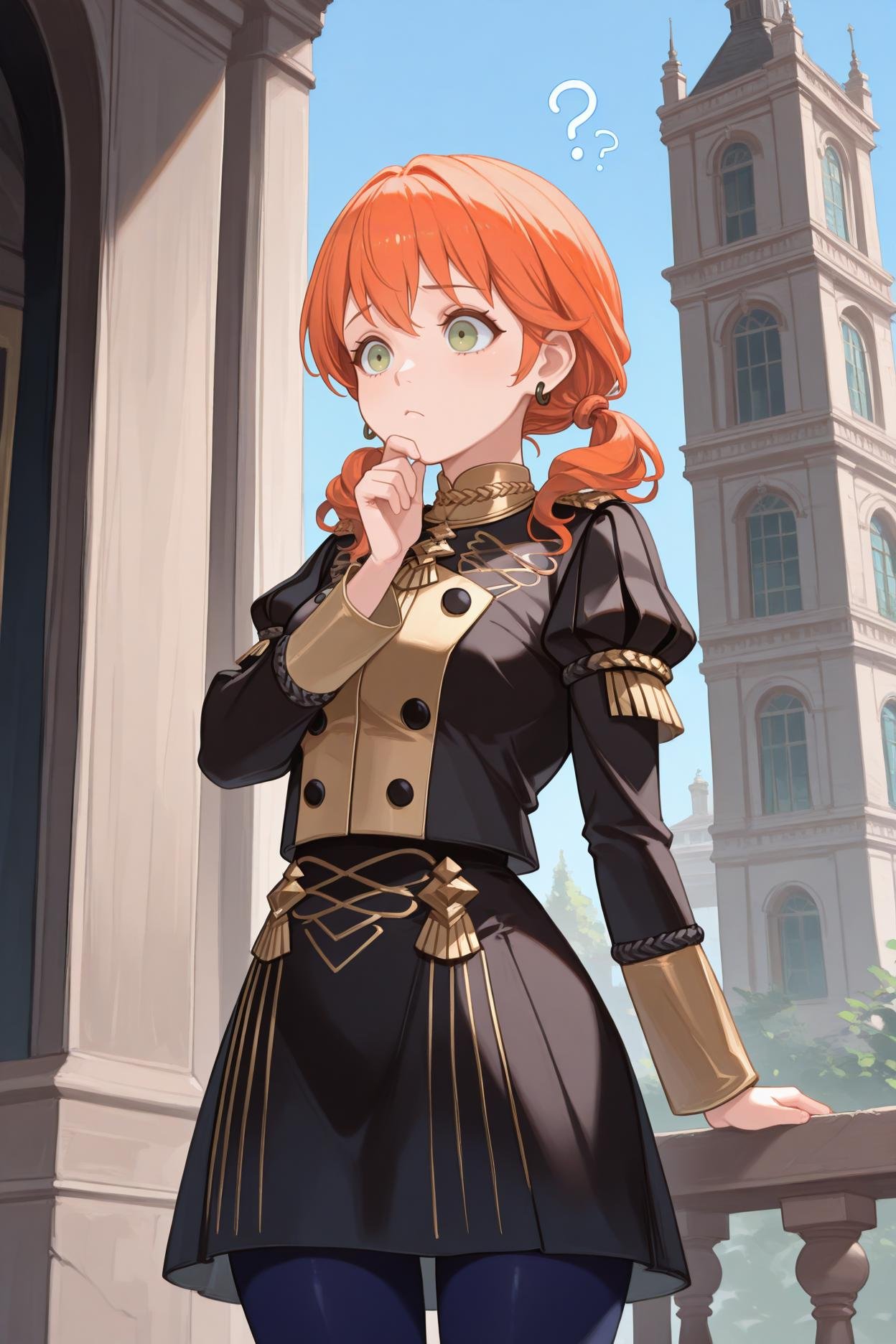 masterpiece,  best quality,  1girl by novowels on Tensor.Art
