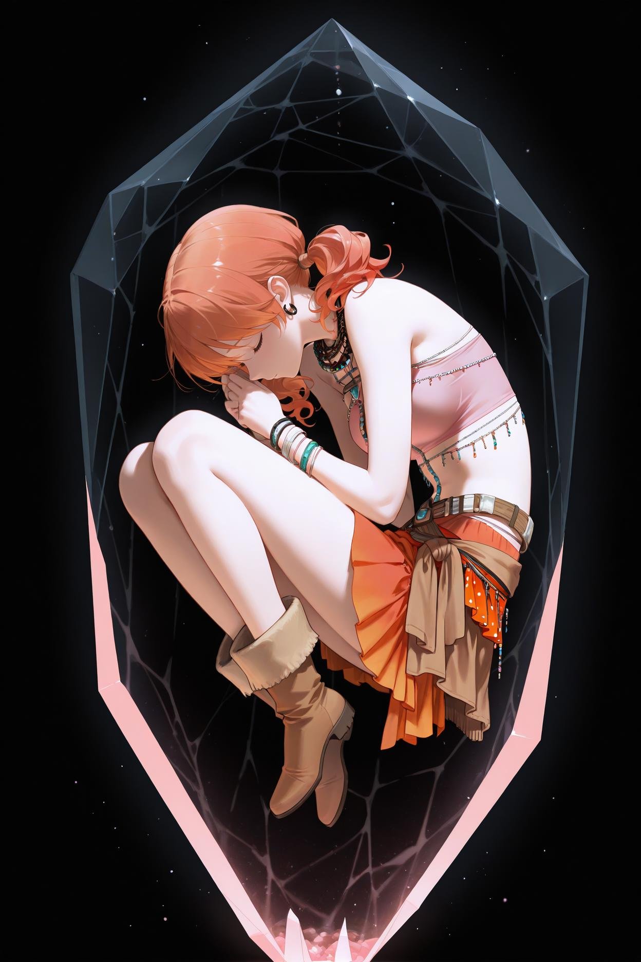 masterpiece,  best quality,  1girl by novowels on Tensor.Art