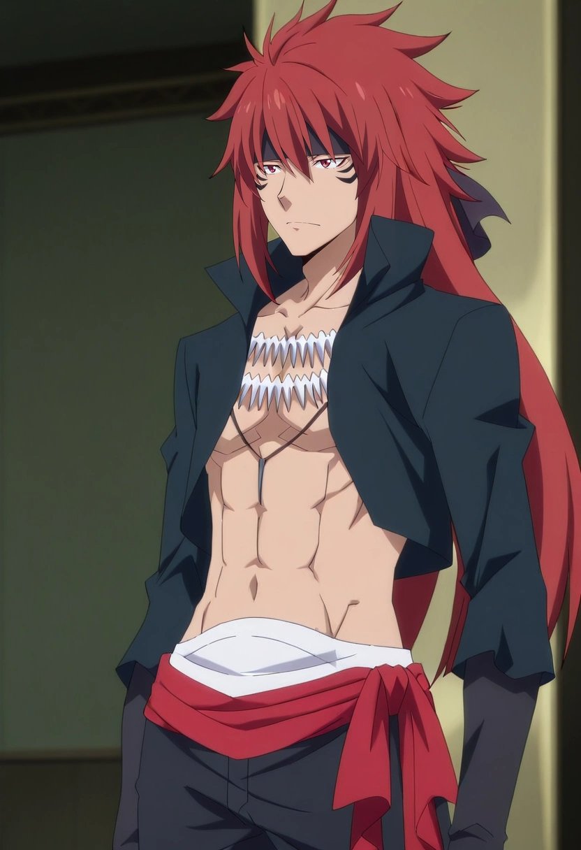masterpiece,  best quality,  anime screencap by andinmaro146 on Tensor.Art