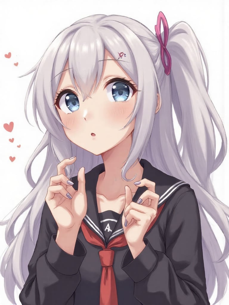 AI generated image by user_751794095126614108 on Tensor.Art