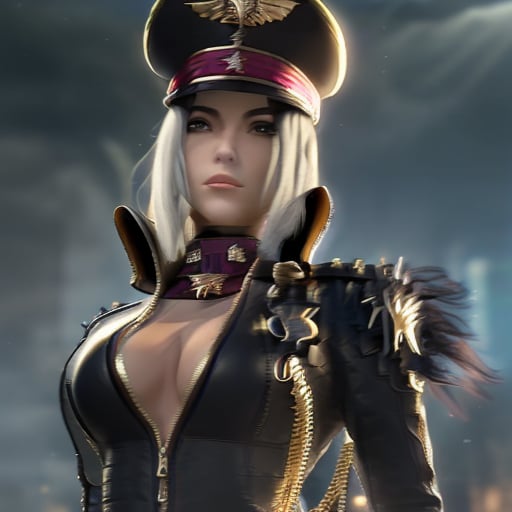 AI generated image by modao01 on Tensor.Art