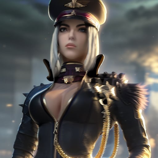 AI generated image by modao01 on Tensor.Art