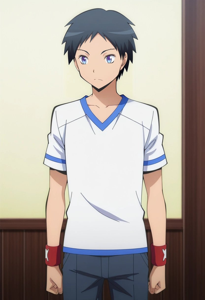 masterpiece,  best quality,  anime screencap by andinmaro146 on Tensor.Art