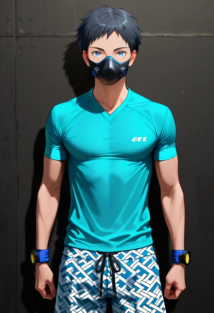 masterpiece,  best quality,  intricate details by andinmaro146 on Tensor.Art