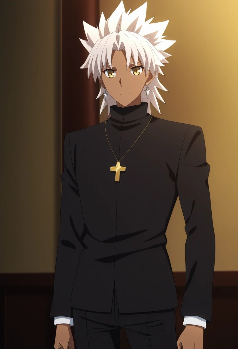 masterpiece,  best quality,  anime screencap by andinmaro146 on Tensor.Art