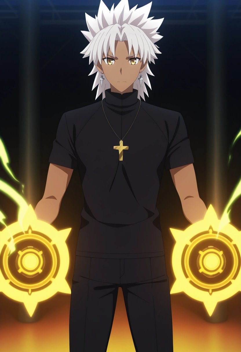 masterpiece,  best quality,  anime screencap by andinmaro146 on Tensor.Art