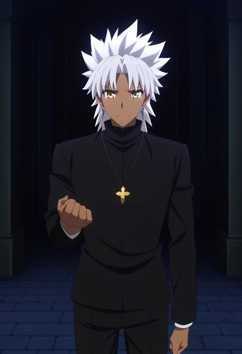 masterpiece,  best quality,  anime screencap by andinmaro146 on Tensor.Art