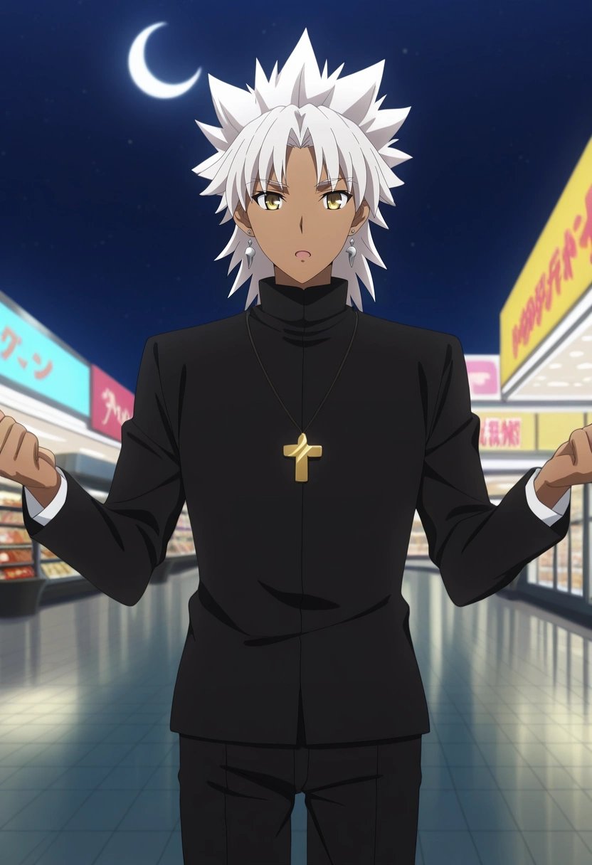 masterpiece,  best quality,  anime screencap by andinmaro146 on Tensor.Art