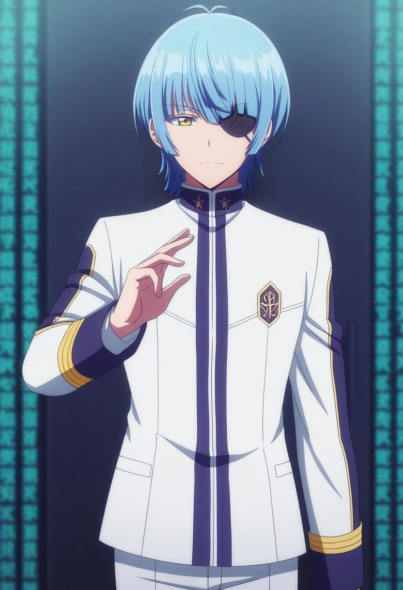 masterpiece,  best quality,  anime screencap by andinmaro146 on Tensor.Art