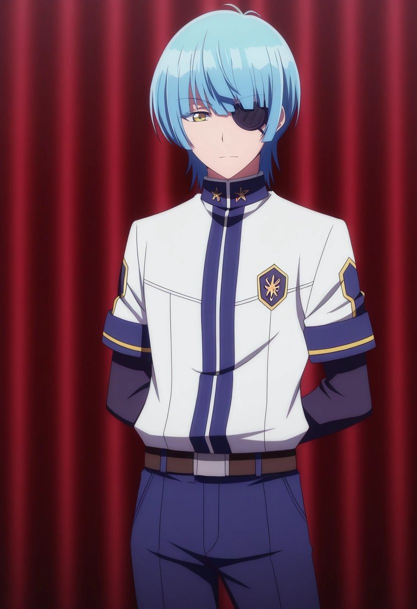 masterpiece,  best quality,  anime screencap by andinmaro146 on Tensor.Art