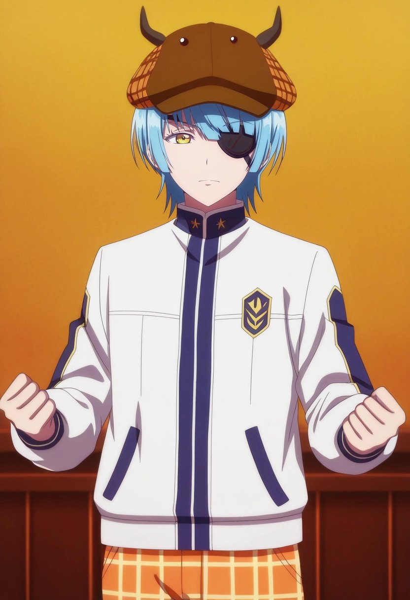 masterpiece,  best quality,  anime screencap by andinmaro146 on Tensor.Art